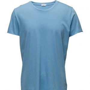 Filippa K M. Lt. Single Jersey Tee lyhythihainen t-paita