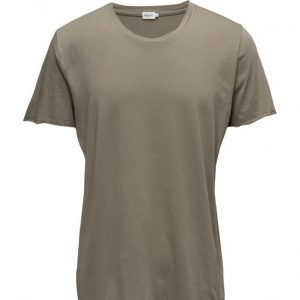 Filippa K M. Lt. Single Jersey Tee lyhythihainen t-paita