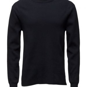 Filippa K M. Organic Cotton R-Neck pyöreäaukkoinen neule