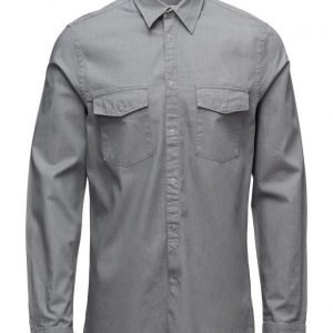 Filippa K M. Pierre Denim Shirt