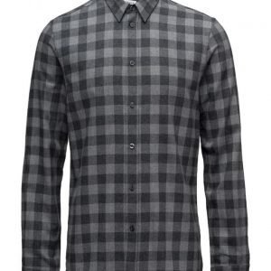 Filippa K M. Pierre Gingham Shirt