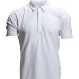 Filippa K M. Pique Poloshirt S/S lyhythihainen pikeepaita