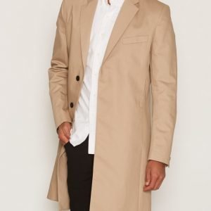 Filippa K M. Ralph Spring Coat Takki Desert