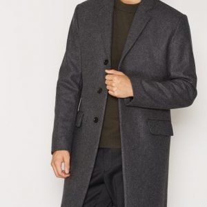 Filippa K M. Ralph Wool Coat Takki Grey