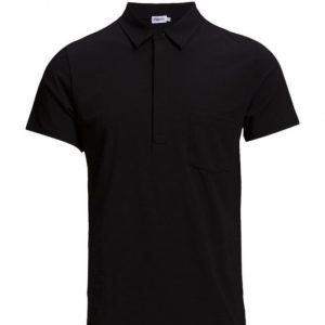 Filippa K M. Soft Lycra S/S Poloshirt lyhythihainen pikeepaita