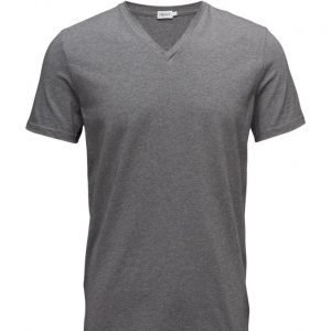 Filippa K M. Soft Lycra V-Neck lyhythihainen t-paita