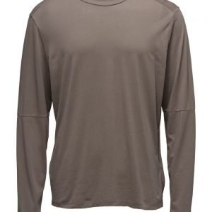 Filippa K M. Tencel Cotton L/S pitkähihainen t-paita