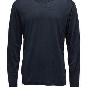 Filippa K M. Tencel Cotton L/S pitkähihainen t-paita