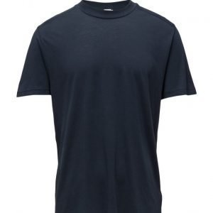 Filippa K M. Tencel Cotton Tee lyhythihainen t-paita