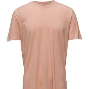 Filippa K M. Tencel Cotton Tee lyhythihainen t-paita