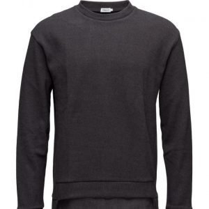 Filippa K M. Twotone Sweatshirt svetari