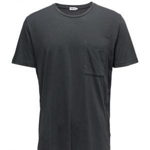 Filippa K M. Washed Tencel/Cotton Tee lyhythihainen t-paita