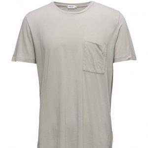 Filippa K M. Washed Tencel/Cotton Tee lyhythihainen t-paita