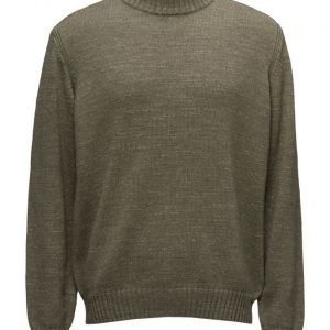 Filippa K M. Wool Melange Sweater