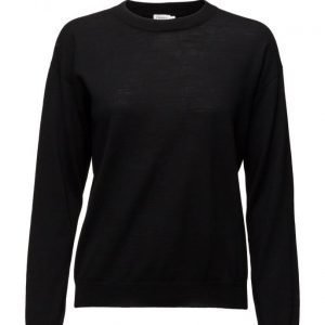 Filippa K Merino R-Neck Pullover neulepusero