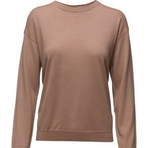 Filippa K Merino R-Neck Pullover neulepusero