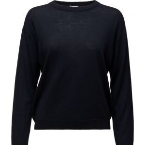 Filippa K Merino R-Neck Pullover neulepusero