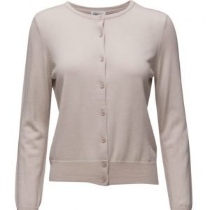 Filippa K Merino Short Cardi neuletakki