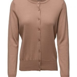 Filippa K Merino Short Cardi neuletakki