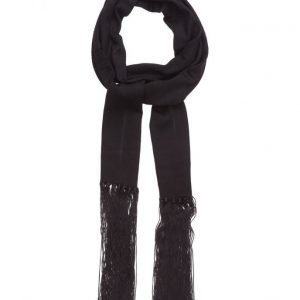 Filippa K Merino Tassel Scarf huivi