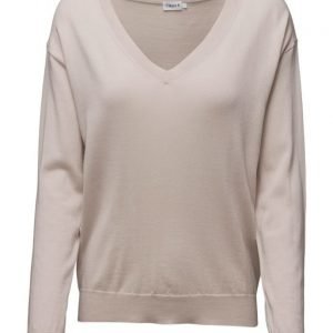 Filippa K Merino V-Neck Pullover neulepusero