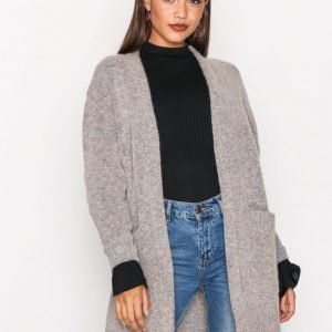 Filippa K Multi Midi Cardi Neulepusero Multi