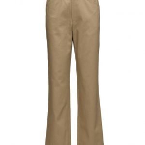 Filippa K Nick Pants leveälahkeiset housut