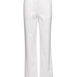 Filippa K Nick Pants leveälahkeiset housut