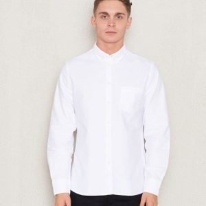 Filippa K Paul Oxford Shirt White