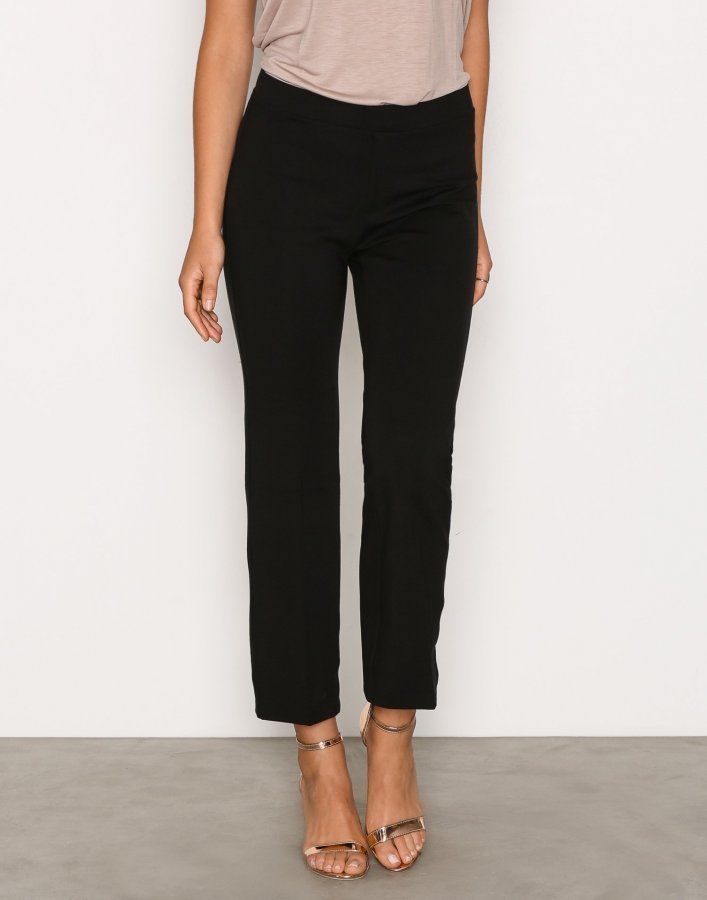poe cropped jersey pant