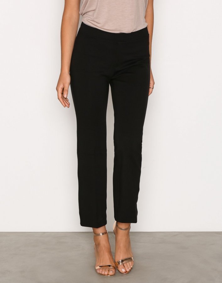 filippa k poe cropped jersey pant