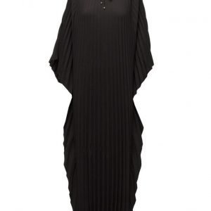 Filippa K Poncho Plise Dress maksimekko