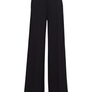 Filippa K Rae Wide Pants leveälahkeiset housut