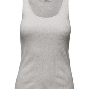 Filippa K Rib Cotton Tank