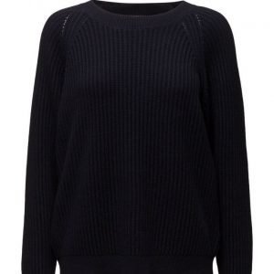 Filippa K Rib Cotton Wool Pullover neulepusero