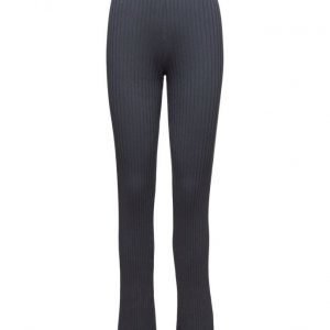 Filippa K Rib Knit Pants suorat housut