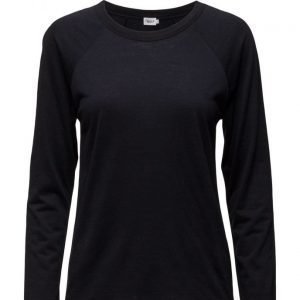 Filippa K Sheer Wool Top