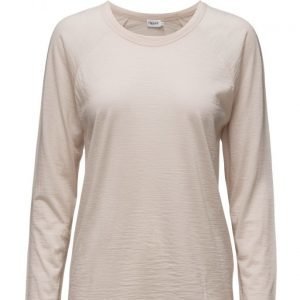 Filippa K Sheer Wool Top