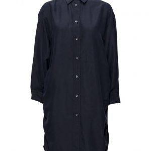 Filippa K Silk Shirt Dress tunikka