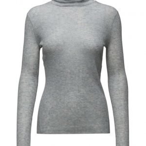 Filippa K Slim Rib Roller poolopaita