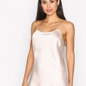 Filippa K Slinky Cami Top Toppi Dune