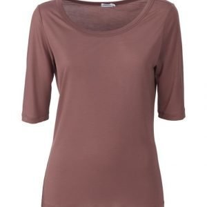 Filippa K Tencel Midsleeve Paita