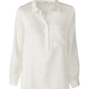 Filippa K Tencel Pull On Pusero