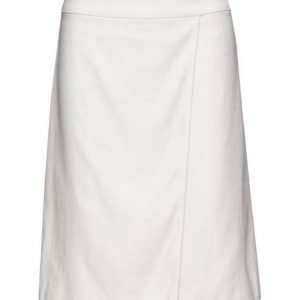 Filippa K Tencel Wrap Skirt mekko