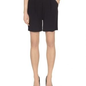 Filippa K Twill Jersey Shortsit