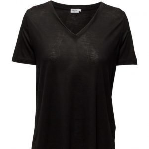 Filippa K V-Neck Swing Top