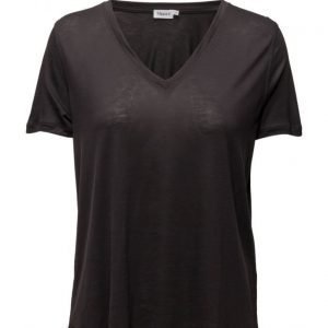 Filippa K V-Neck Swing Top