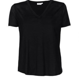 Filippa K V Neck Swing Top Paita