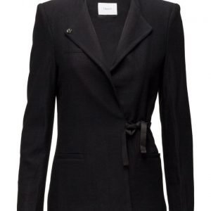 Filippa K Wool Jersey Jacket villakangastakki