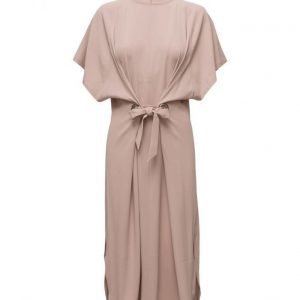 Filippa K Zip Collar Belt Dress maksimekko